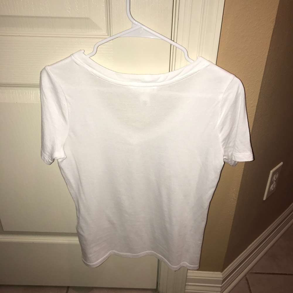 V Neck - Picture 2 of 2